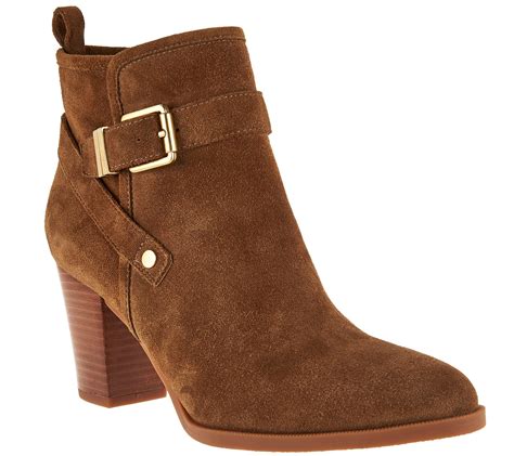 ankle boots franco sarto|franco sarto ankle boots suede.